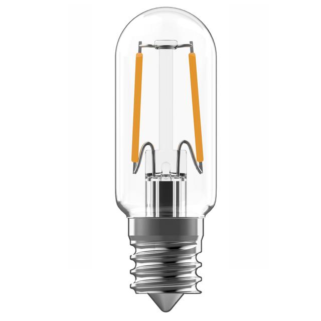 GE Specialty LED 40 Watt Replacement, Soft White, T8 Appliance Bulb (1 Pack)