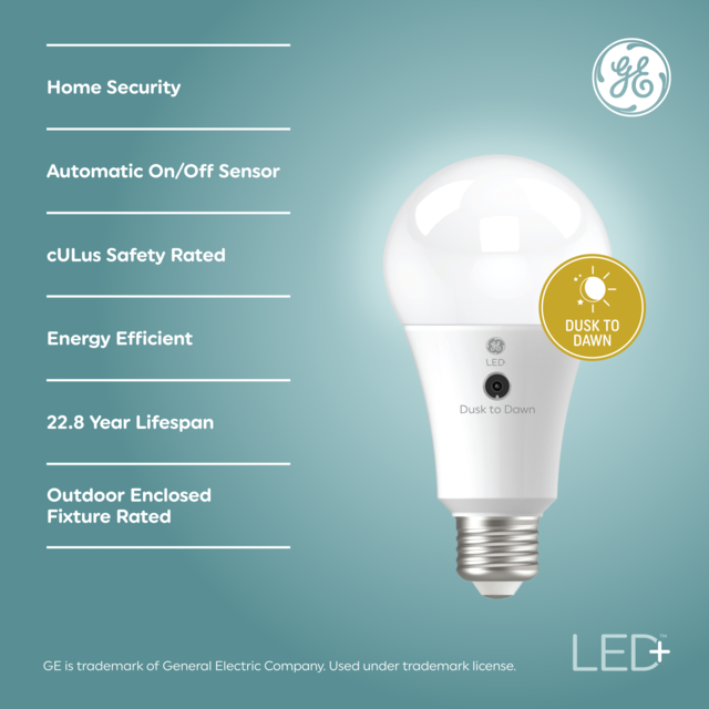 led light bulb replacement