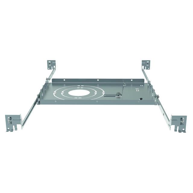 GE Wafer Downlight Mounting Bracket, Compatible with 2, 4, & 6in Wafer Light Fixtures
