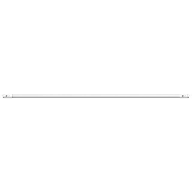 GE LED Hybrid Cool White 15 Watt 47.78 Inches T8 G13 Base LED Tube 10 Pack