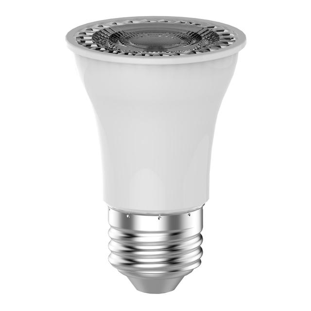 GE Classic LED 40 Watt Replacement, Warm White, PAR16 Indoor Floodlight Bulb (1 Pack)