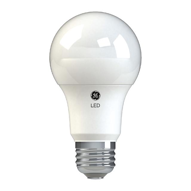 GE Lighting 78958 Energy Smart CFL Party Light 13-Watt Orange T3 Spiral