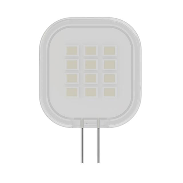 GE Specialty LED 20 Watt Replacement, Warm White, T2.5 Specialty Bulb (1 Pack)