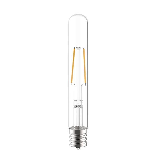 GE Specialty LED 20 Watt Replacement, Soft White, T6.5 Appliance Bulb (1 Pack)
