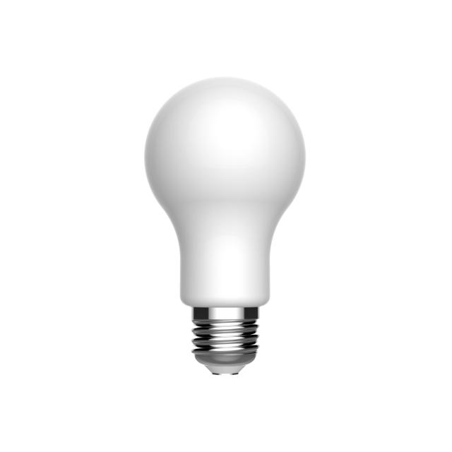 GE Reveal HD+ LED 60 Watt Replacement, Reveal, A19 General Purpose Bulbs (8 Pack)