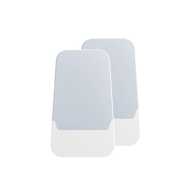 GE LED Tapered Night Light, Dusk to Dawn (2-Pack)