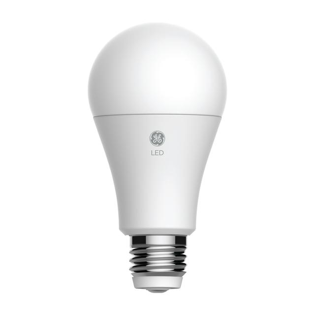 GE Refresh HD LED 100/70/30 Watt Replacement, Cool Daylight, A19 3-Way Bulbs (1 Pack)