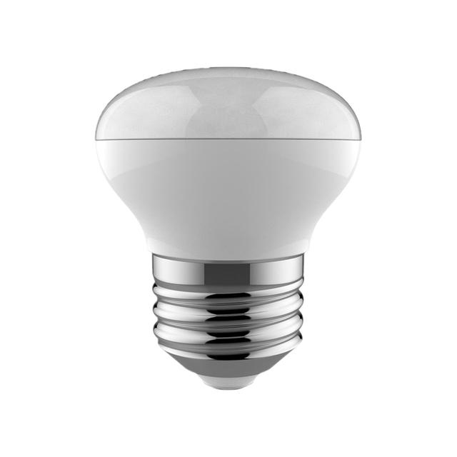 GE Refresh HD LED 25 Watt Replacement, Daylight, R14 Indoor Floodlight Bulbs (2 Pack)