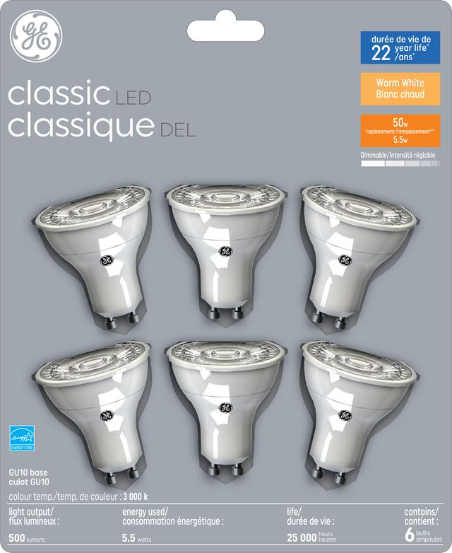 Ge classic led outdoor best sale flood light bulbs