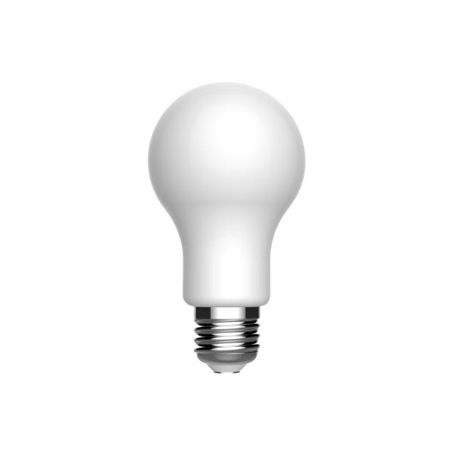 GE Reveal HD+ LED 60 Watt Replacement, Reveal, A19 General Purpose Bulbs (8 Pack)