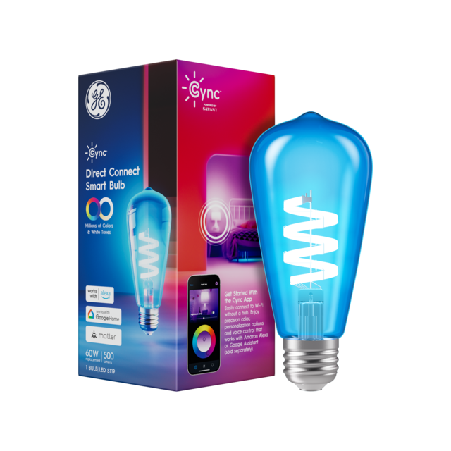 Mood enhancing light bulbs top