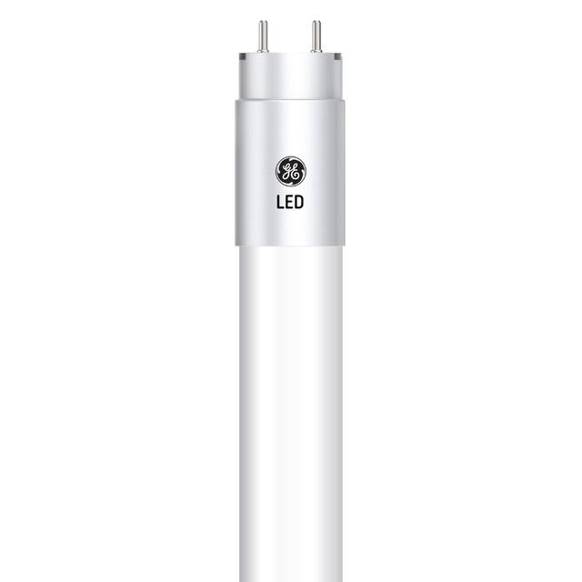 GE LED Universal Sunshine 15 Watt 47.74 Inches T8 G13 Base LED Tube 1 Pack