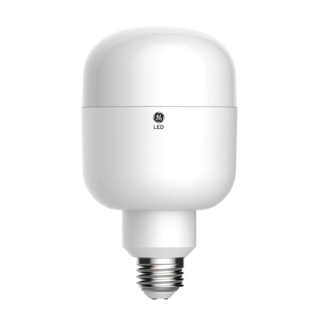 GE Ultra Bright LED 300 Watt Replacement, Daylight, T25 General Purpose Bulb (1 Pack)