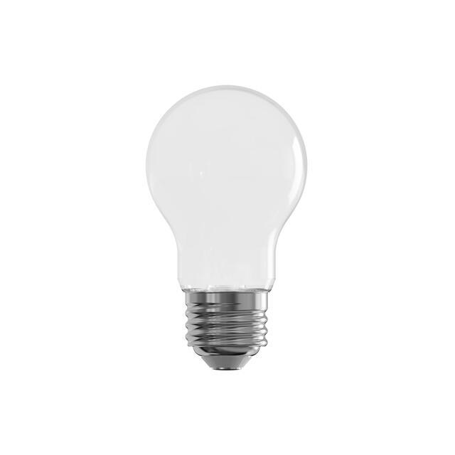 GE Reveal HD+ LED 40 Watt Replacement, Reveal, A15 Ceiling Fan Bulbs (2 Pack)