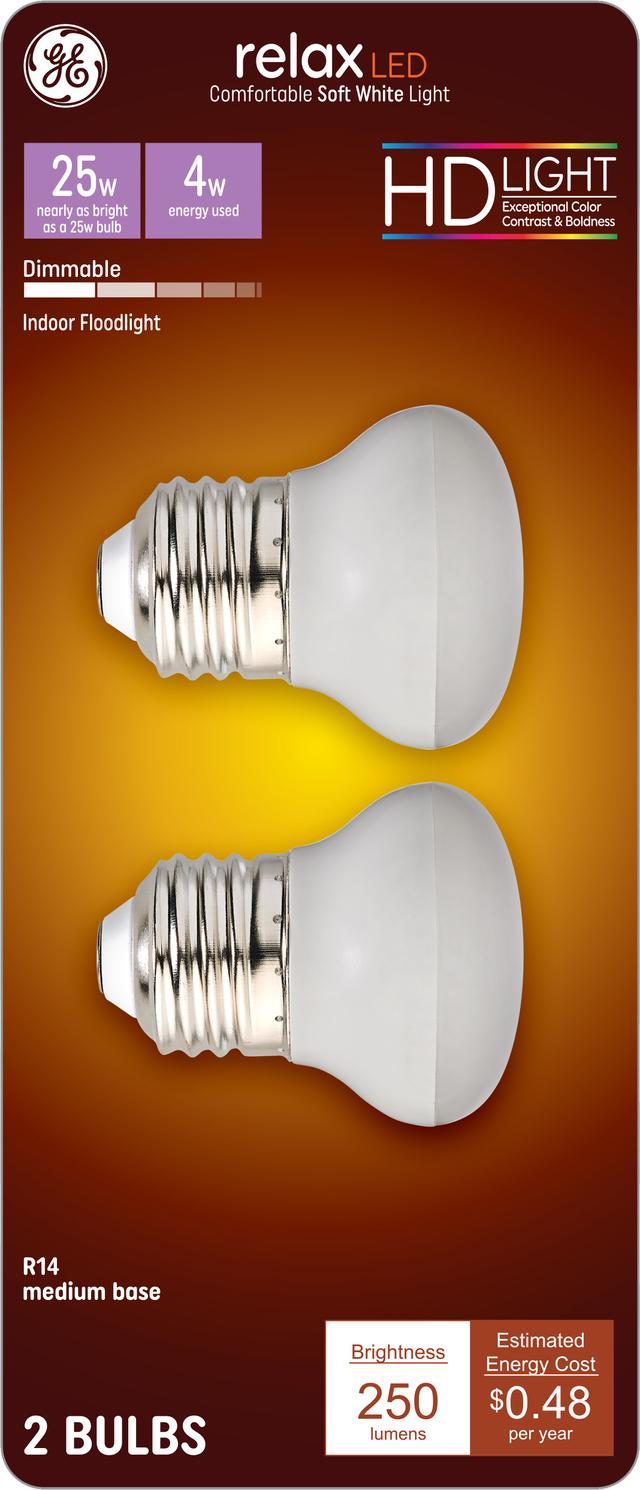 25 watt led bulb discount