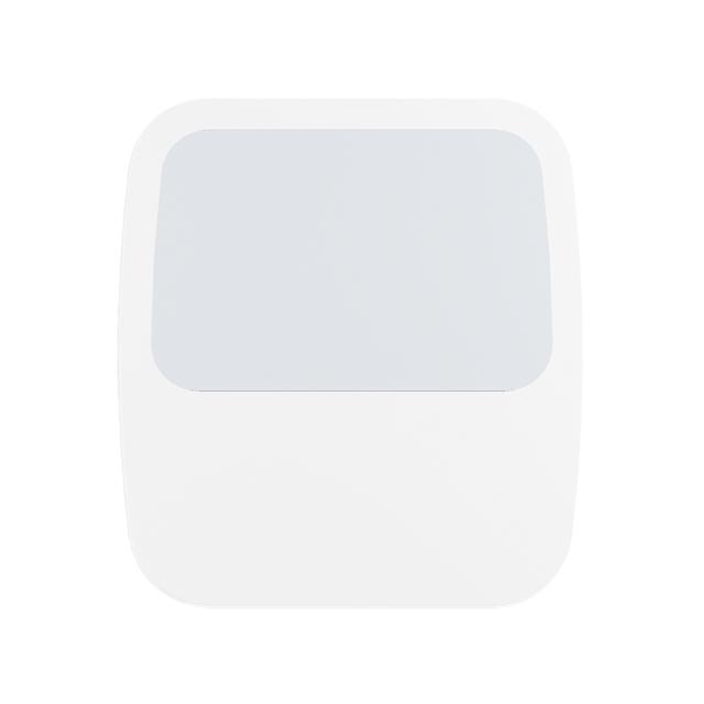 GE LED Constant Glow Night Light, Always On (2-Pack)