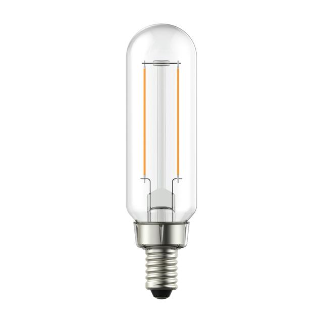 GE Relax HD LED 40 Watt Replacement, Soft White, T8 Deco - Tubular Bulbs (3 Pack)