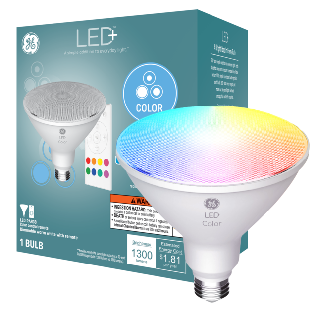Snap Integrated 60-Watt Equivalent Warm White PAR38 HD Camera Outdoor LED Floodlight Lighting Technolog Light Bulb Snap Integrated 60-Watt Equivalent Warm White PAR38 HD Camera Outdoor LED Floodlight Lighting Technolog Light Bulb