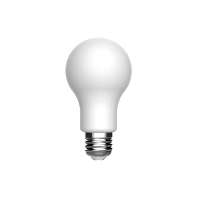 GE Reveal HD+ LED 60 Watt Replacement, Reveal, A19 General Purpose Bulbs (4 Pack)