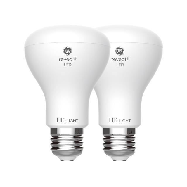 Reveal LED 45W R20 (2-Pack) (FR)