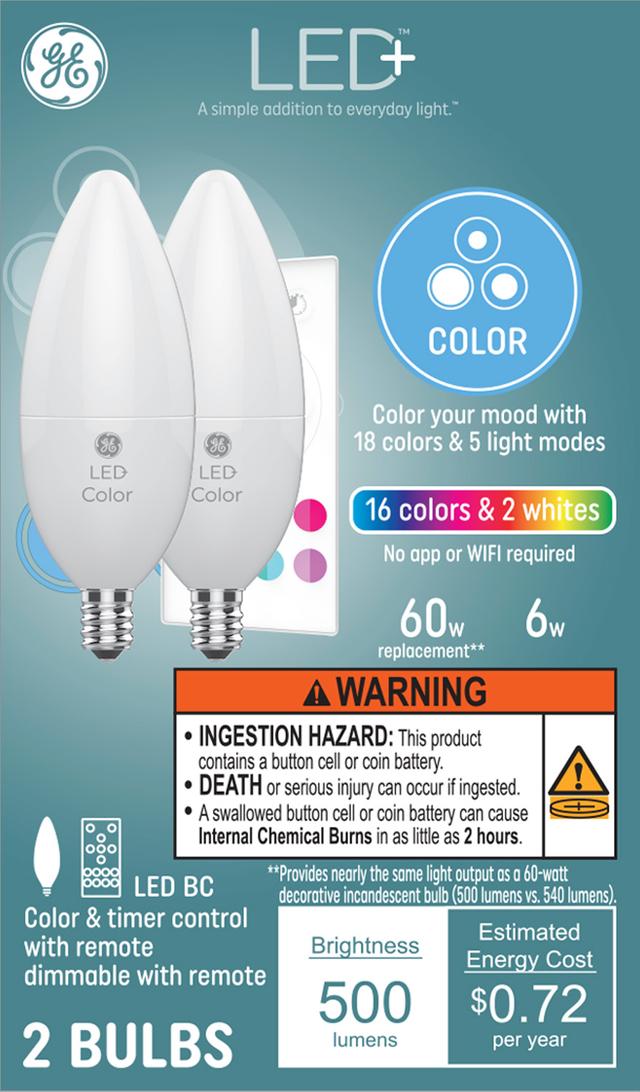 60 watt light on sale bulb small base