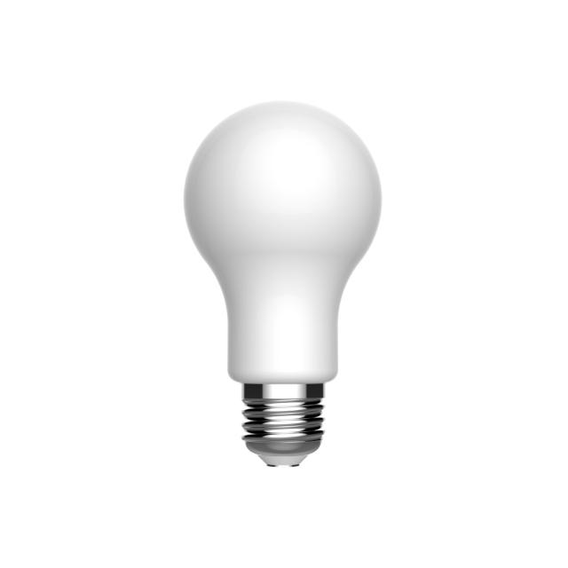 GE Reveal HD+ LED 60 Watt Replacement, Reveal, A19 General Purpose Bulbs (2 Pack)