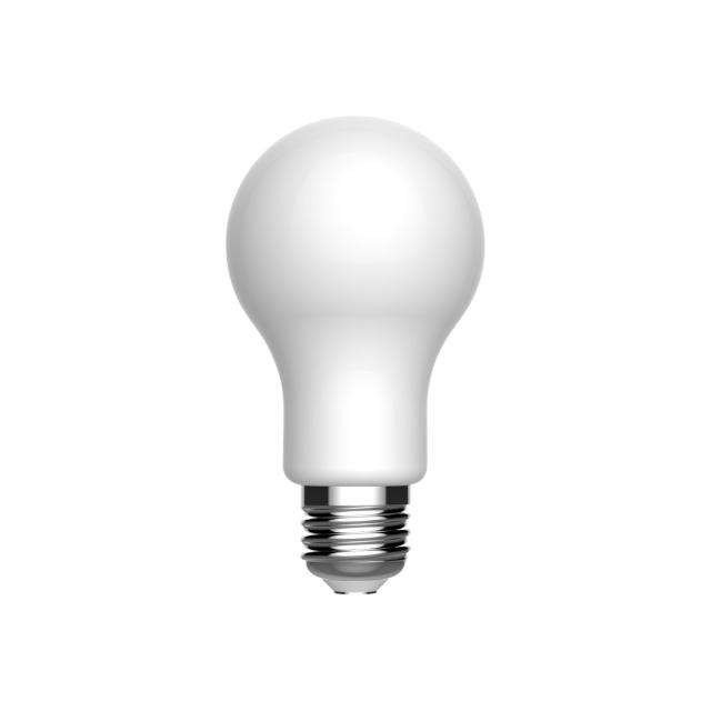 GE Reveal HD+ LED 60 Watt Replacement, Reveal, A19 General Purpose Bulbs (4 Pack)