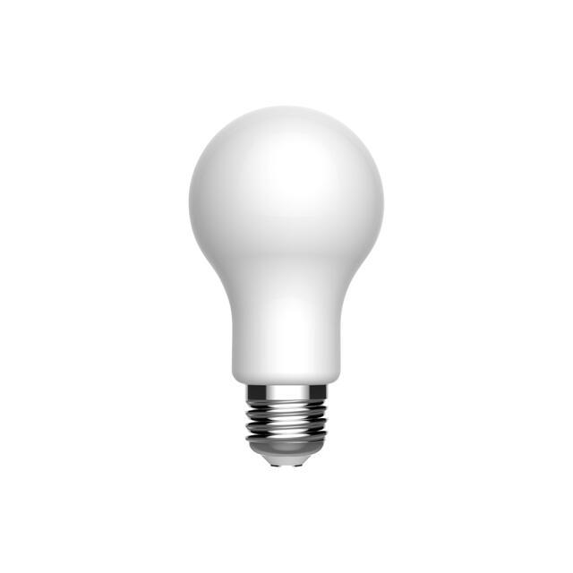 GE Reveal HD+ LED 60 Watt Replacement, Reveal, A19 General Purpose Bulbs (4 Pack)