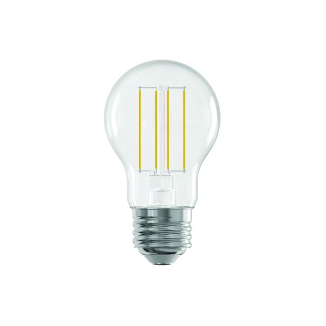 GE Reveal HD+ LED 60 Watt Replacement, Reveal, A15 Ceiling Fan Bulbs (2 Pack)