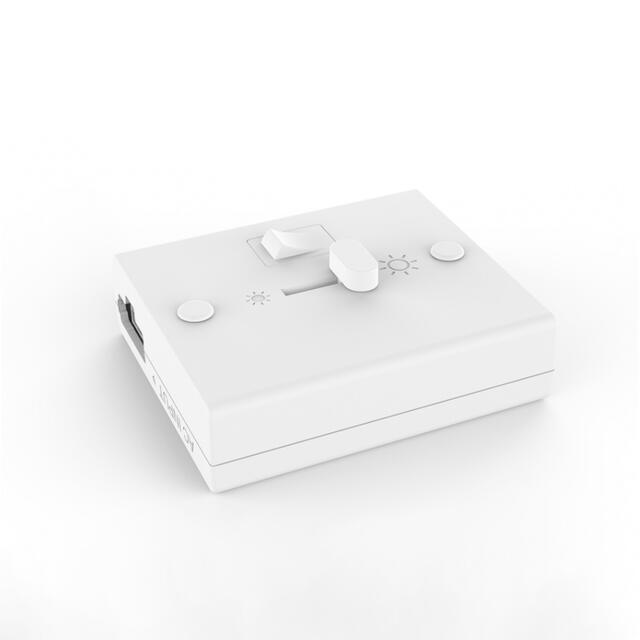 GE Undercabinet Dimmer Switch Light Control Accessory, 1-Pack