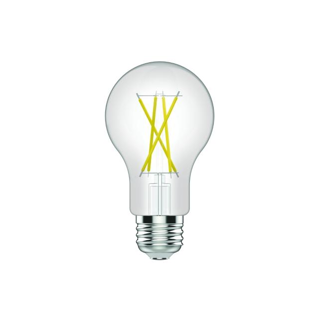 GE Reveal HD+ LED 60 Watt Replacement, Reveal, A19 General Purpose Bulbs (2 Pack)