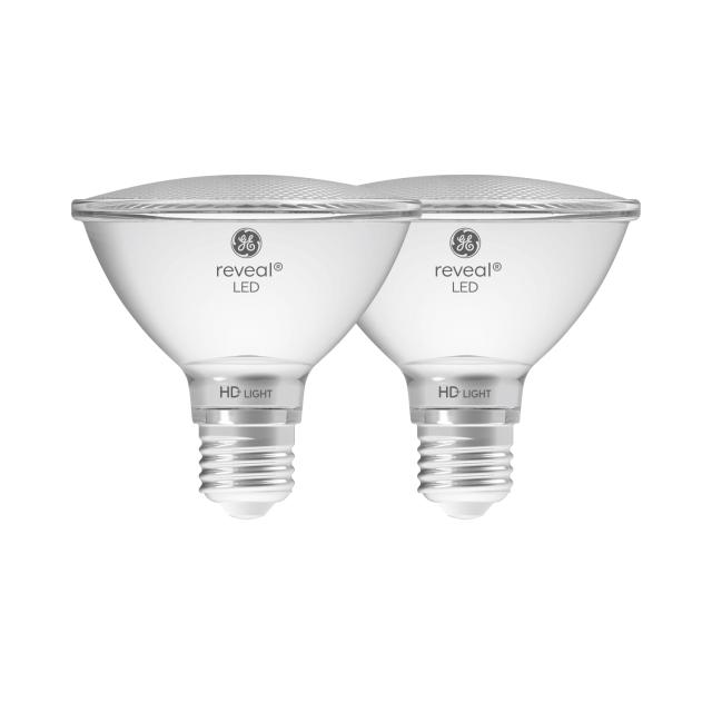Reveal LED 75W PAR30L (2-Pack) (FR)