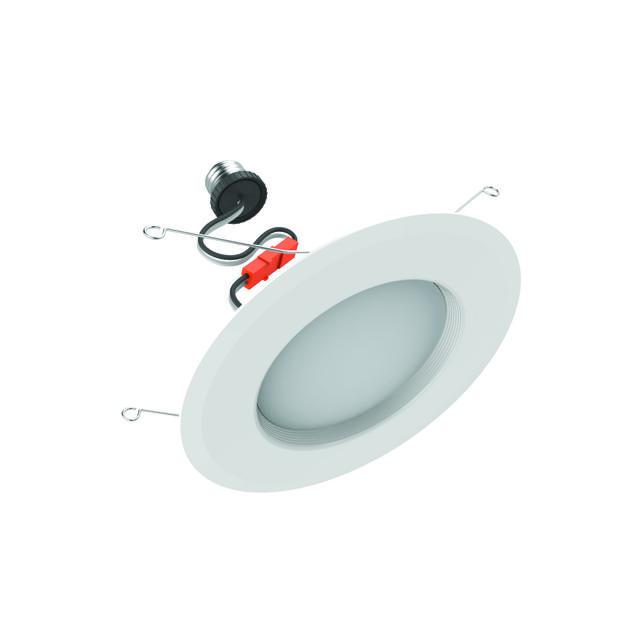 GE Color Select LED 75 Watt Replacement, RS48 (RS6) Indoor Floodlight Bulb (1 Pack)