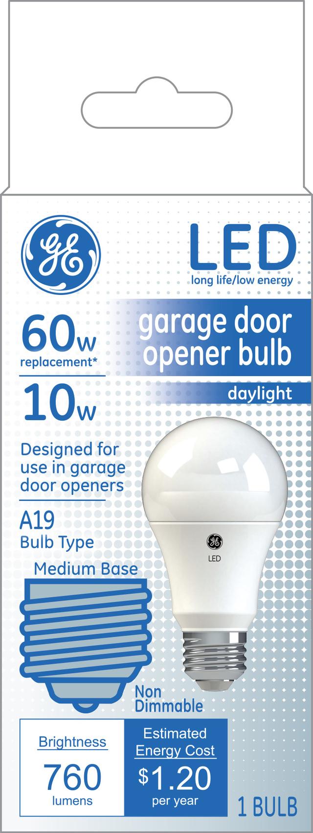 Garage door cheap opener bulbs