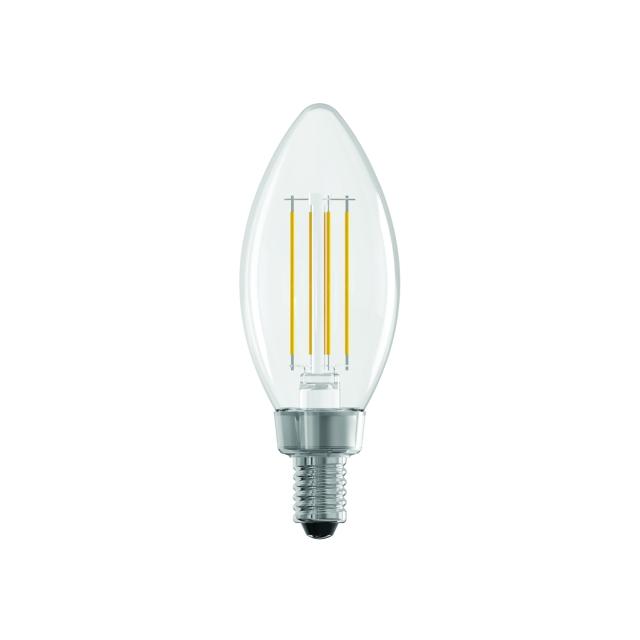 GE Reveal HD+ LED 60 Watt Replacement, Reveal, B11 General Purpose Bulbs (3 Pack)