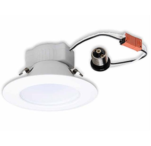 Ge classic led recessed downlight store