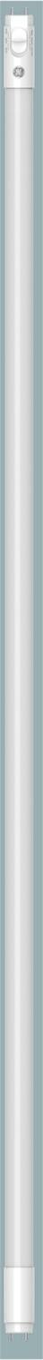 GE Color Select LED Tube Lights, Universal T8/T12, 36inches (1 Pack)