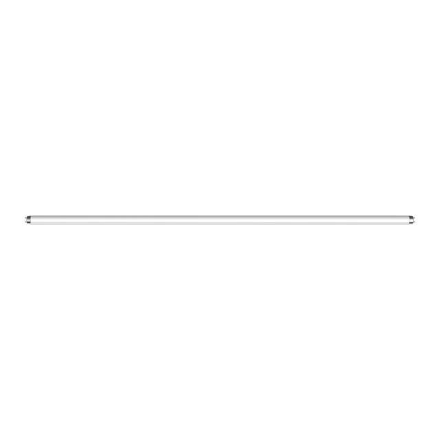 GE LED Replacement Cool White 15 Watt 47.78 Inches T8 G13 Base LED Tube 2 Pack