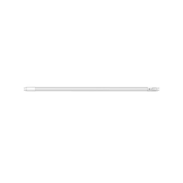 GE Color Select LED Tube Lights, Type B T8 24inches, 17 Watt Replacement, Direct Wire or Universal Light Bulb (1 Pack)