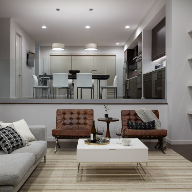 GE Cync Smart LED Light Bulb, Soft White Decorative Candle Light, Works with Alexa and Google Home, Medium Base (2 Pack)