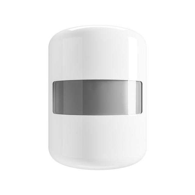GE LED Dynamic Motion Night Light, Dusk to Dawn, Brightness with Motion (1-Pack)
