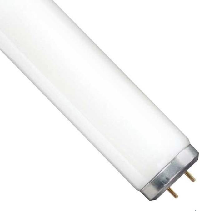 GE Cool White 30 Watt 35.43 Inch T12 G13 Base Fluorescent Tube 1 Pack
