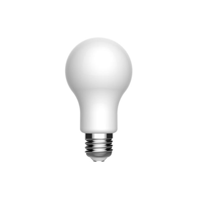 GE Reveal HD+ LED 40 Watt Replacement, Reveal, A19 General Purpose Bulbs (2 Pack)