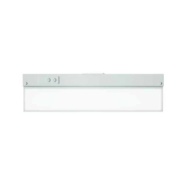 GE HD Undercabinet Edge-Lit Light, 5 Color Select, 18-in, 1-Pack