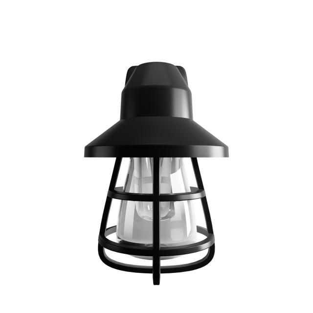 GE LED Farmhouse Style Night Light, Dusk to Dawn (1-Pack)