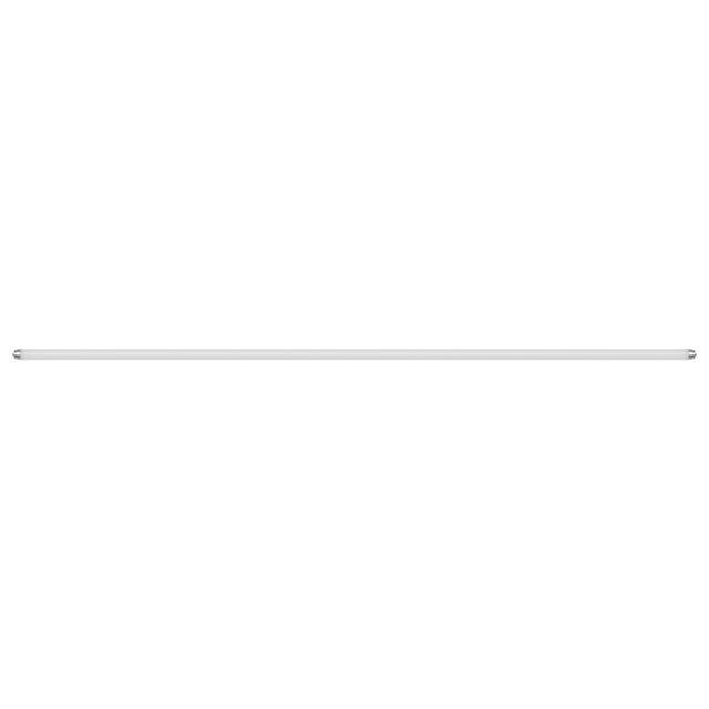 GE LED Universal Cool White 5.5 Watt 14.72 Inches T8 G13 Base LED Tube 1 Pack