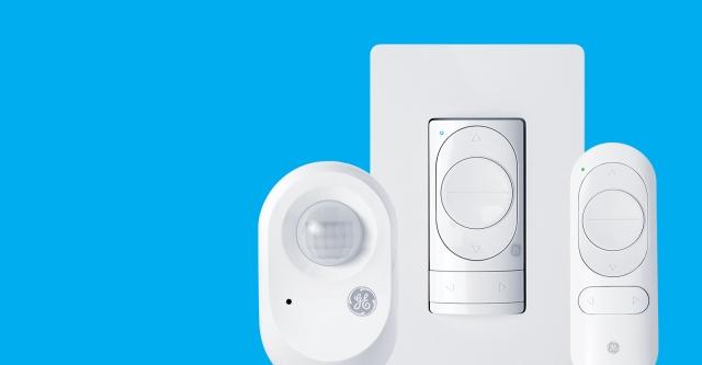 C by GE at CES