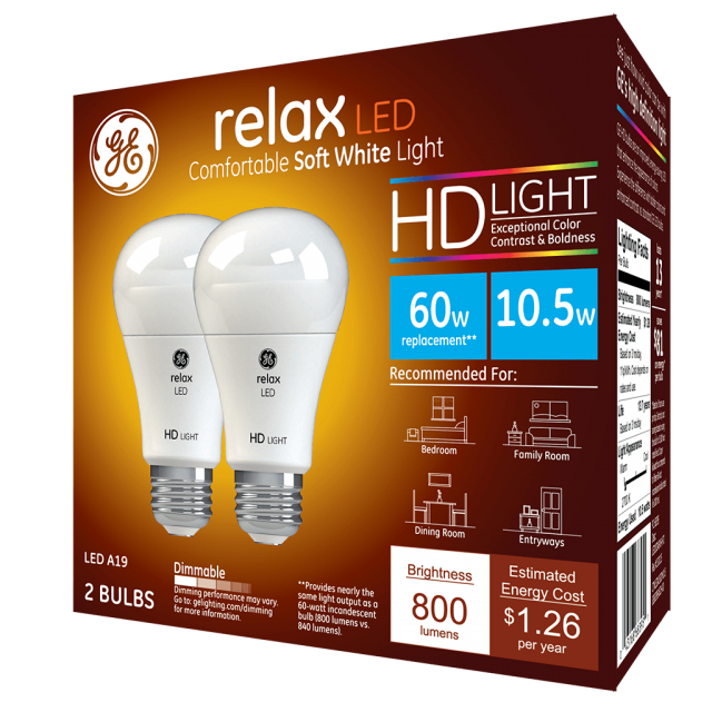 Relax HD