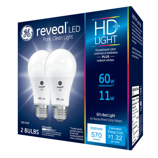 Reveal HD+