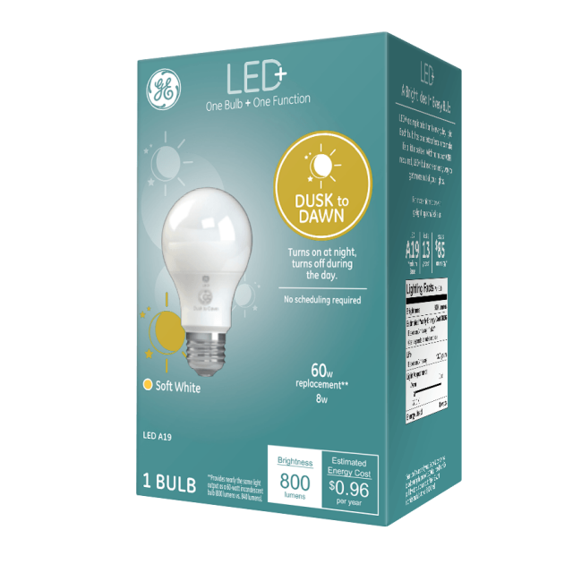Led Dusk To Dawn, What Is The Best Dusk To Dawn Light Bulb